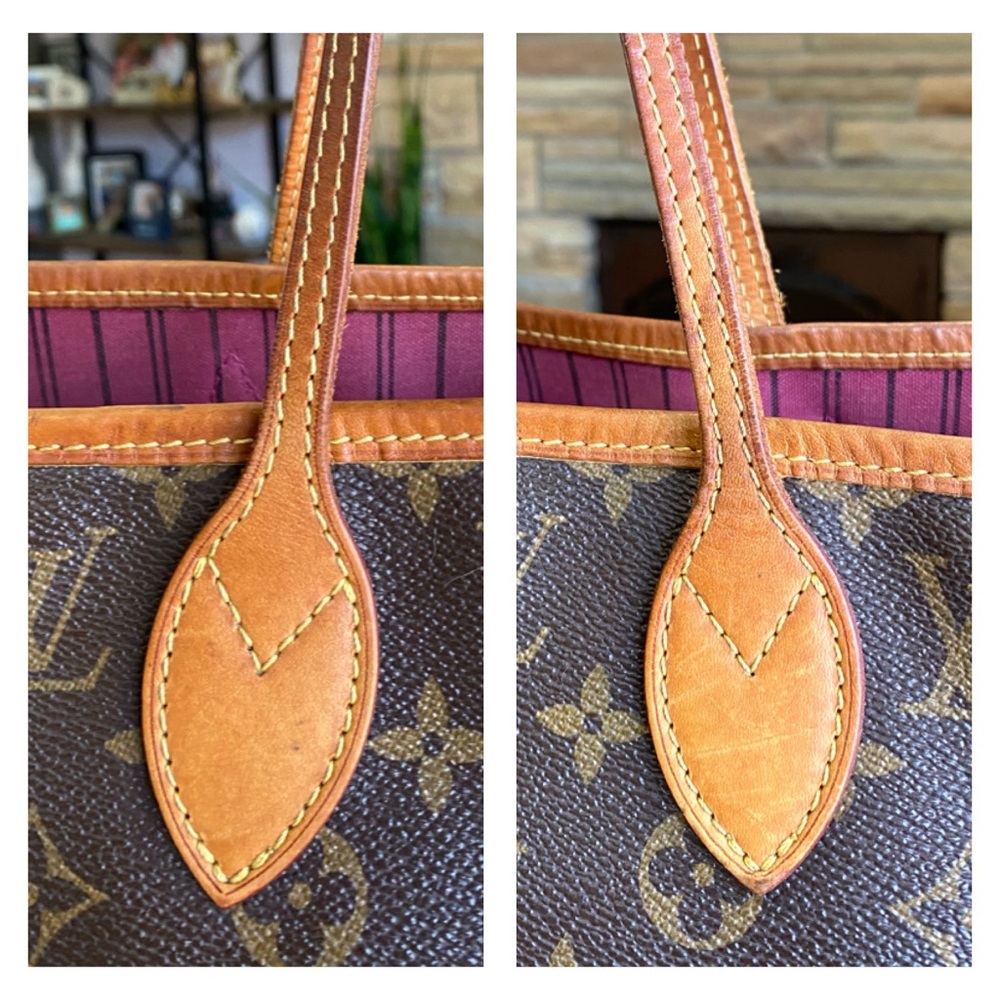 ❤️Authentic mm bag - Picture 3 of 15